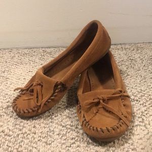 Minnetonka Moccasins